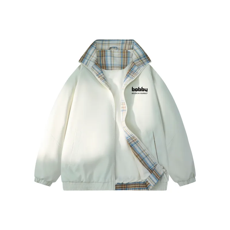 BOBBY ABLEY Jackets Coats Unisex-14