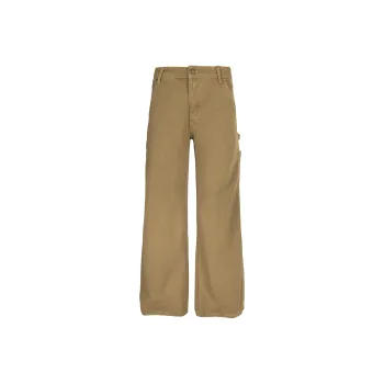 Xmithie Jeans Unisex Brown
