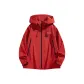 Rosefinch Red