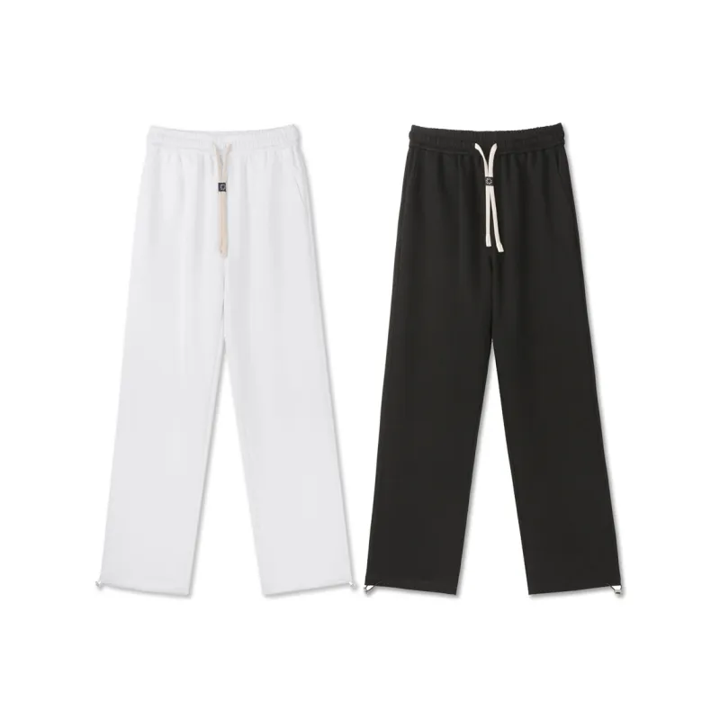 POINTLIMIT Knitted Sports Pants Unisex 2 Pack-5