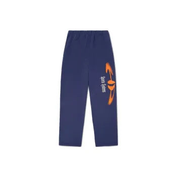 HERON PRESTON Sports System Jersey Track Pants