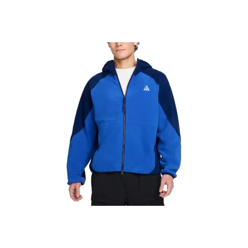 Nike 'Wolf Tree' Full Zip Hoodie