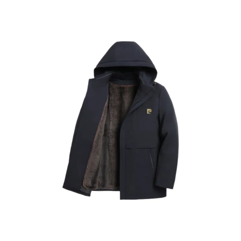 PIERRE CARDIN Down Jacket Men's-5