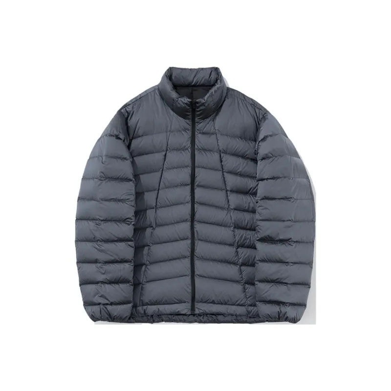 COMMON SCENTS Down Jacket Men's-0