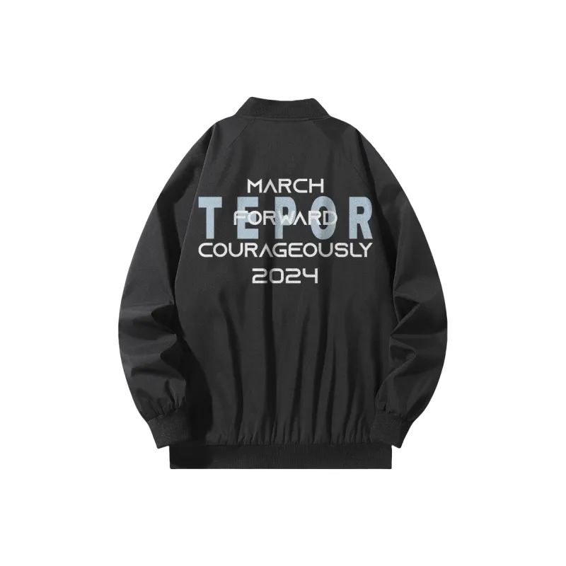 TEPOR Jackets Unisex-0