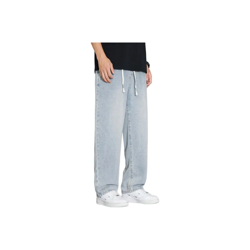 Tonlion Jeans Men-1