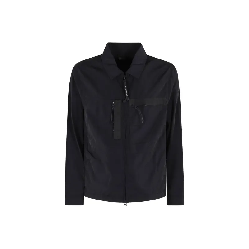 C.P.Company Chrome R Jacket-0