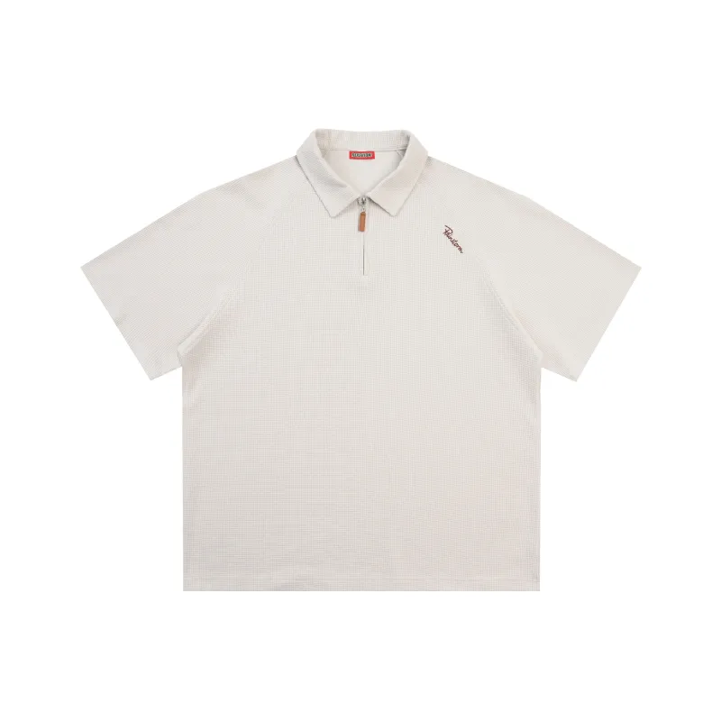 REXSHION Polo Shirts Unisex-10