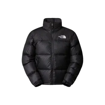 THE NORTH FACE M 96 Retro Nuptse Jacket Black Korea Version