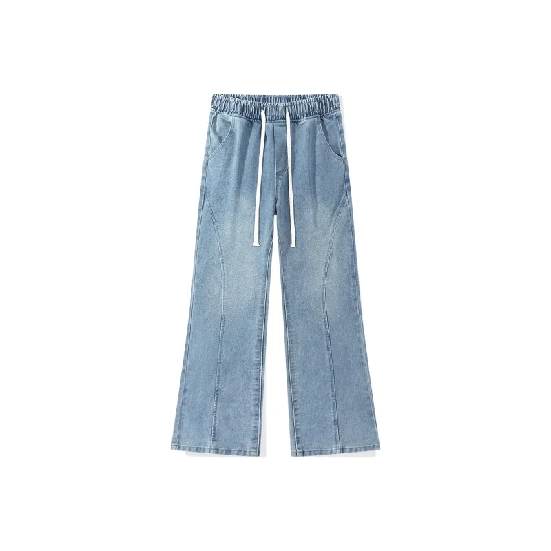 7 SEVFUN Jeans Unisex-9