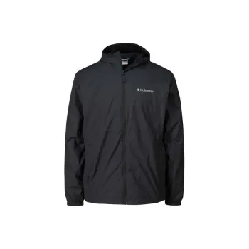 Columbia Jackets Coats Men's Black