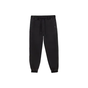 JACK JONES· Jeans Pants Cuffed Pants Men's