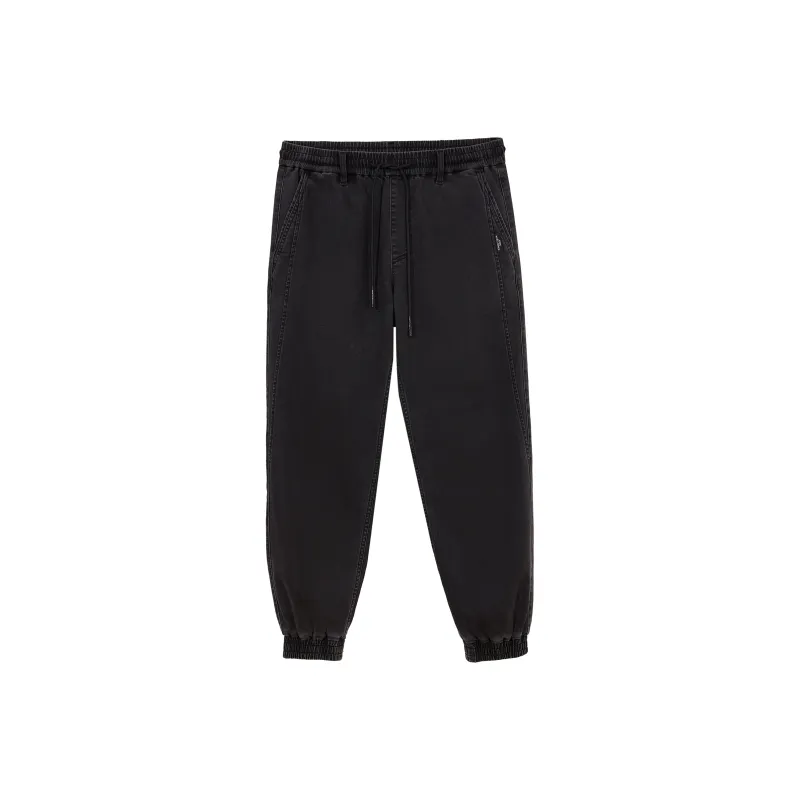 JACK JONES· Jeans Pants Cuffed Pants Men's-0