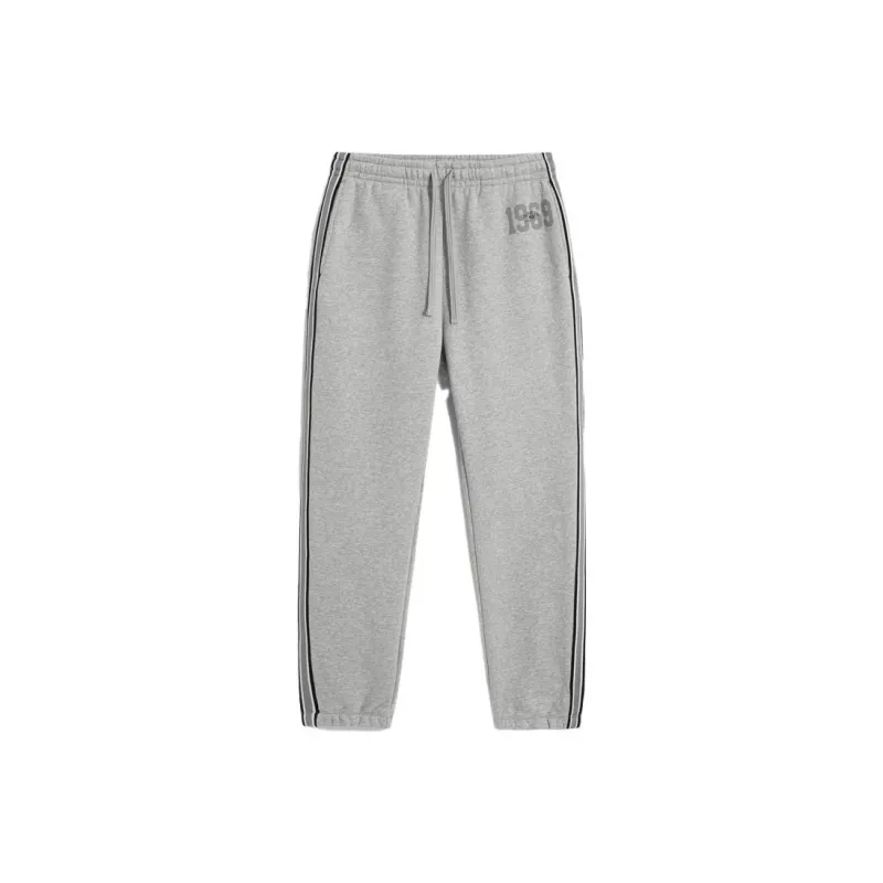 GAP Knitted Sweatpants Men-5