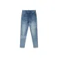 Denim Blue