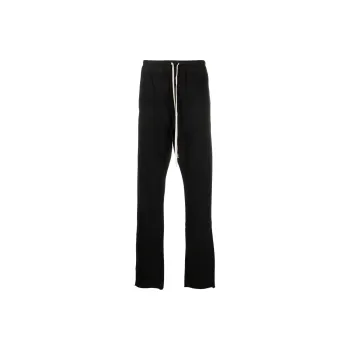 RICK OWENS Berlin Track Pants