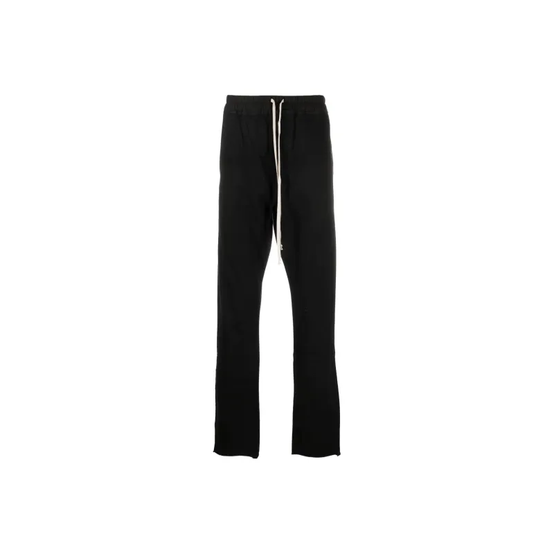 RICK OWENS Drkshdw Berlin Track Pants-0