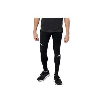 New Balance Q Speed Fuel Knitted Sweatpants Men Black