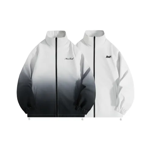 My Name Is MT Jackets Coats Unisex
