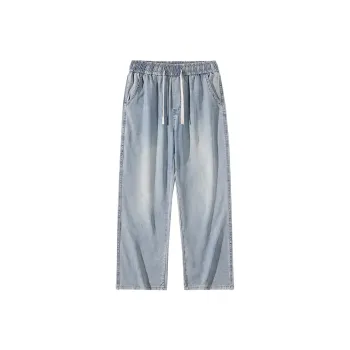 ALEXANDRO FRATELLI Jeans Men
