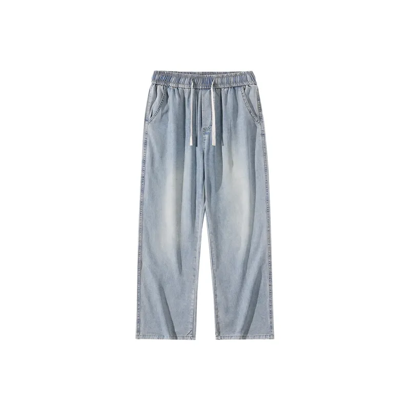 ALEXANDRO FRATELLI Jeans Men-0