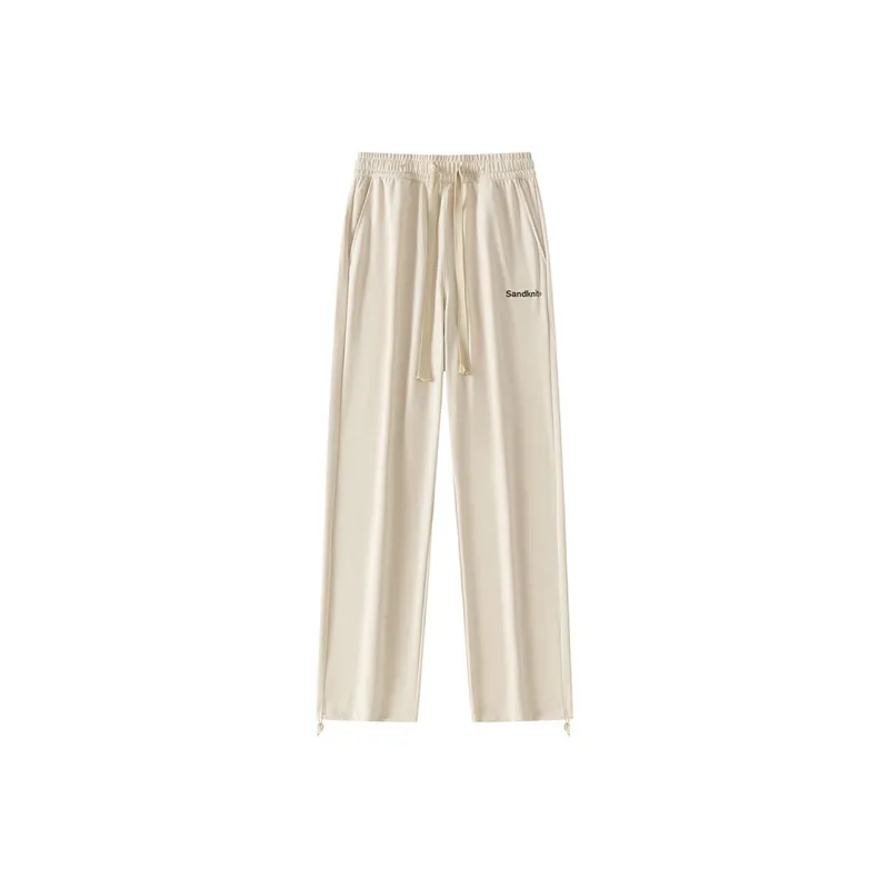 SandKnit Knitted Sports Pants Unisex-8