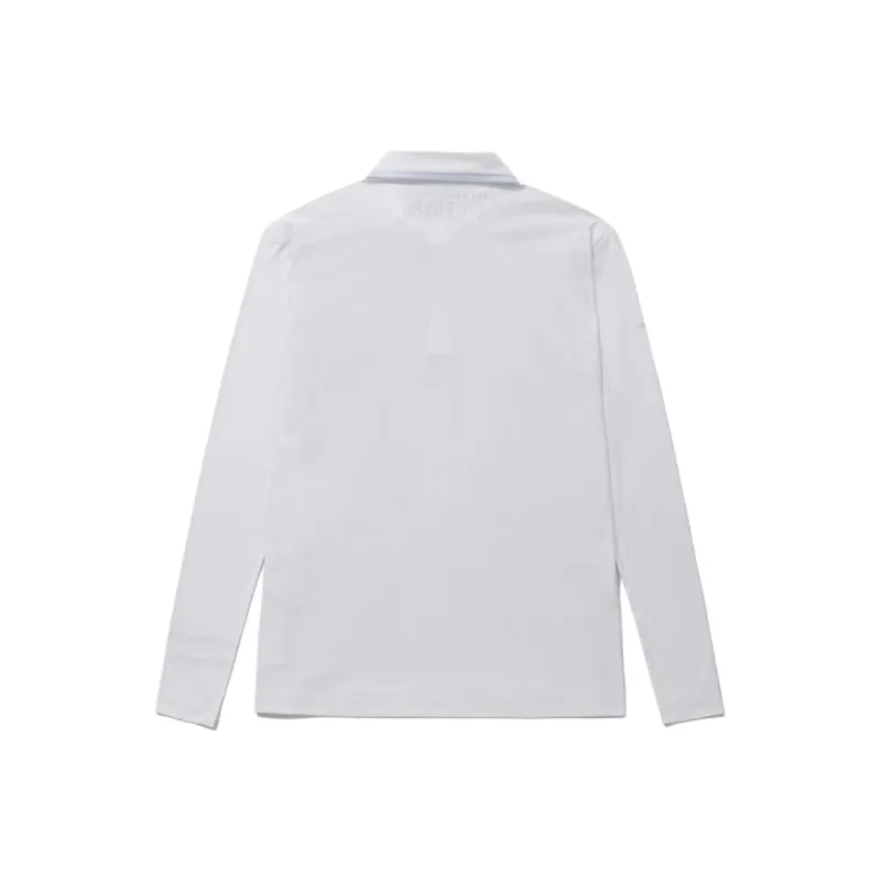 Le Coq Sportif Polo Shirt Men's-3