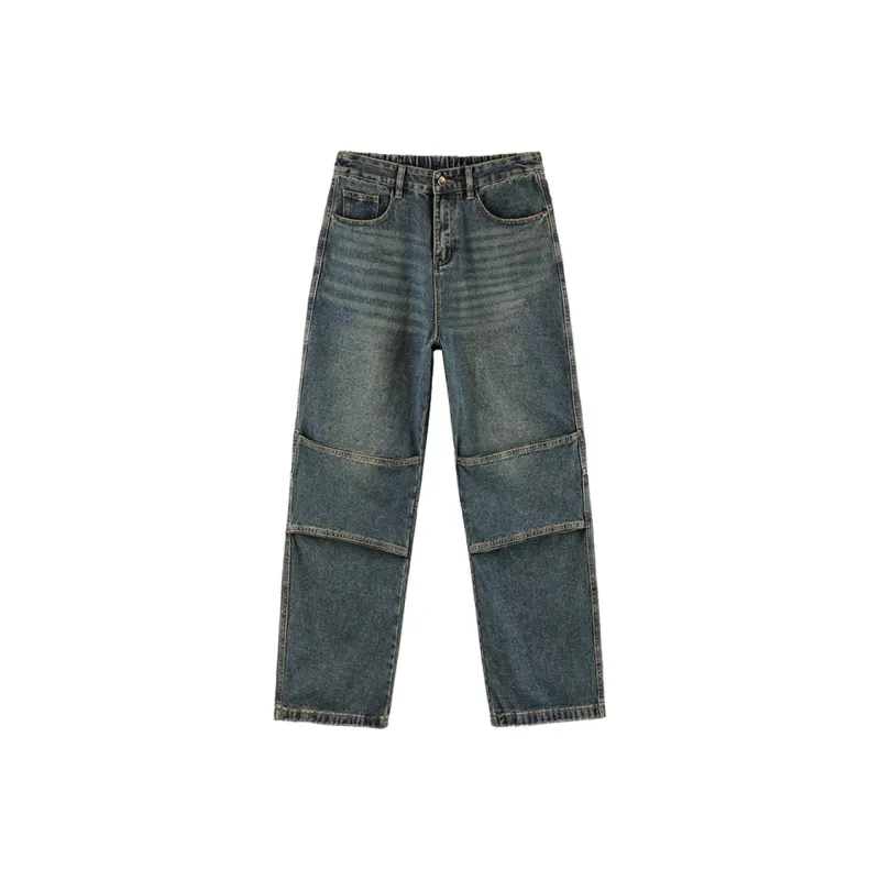 66/ROUTE 66 Jeans Unisex-5