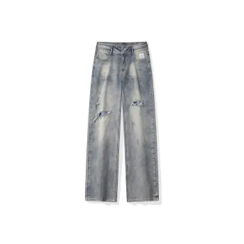 FIDO DIDO Jeans Unisex