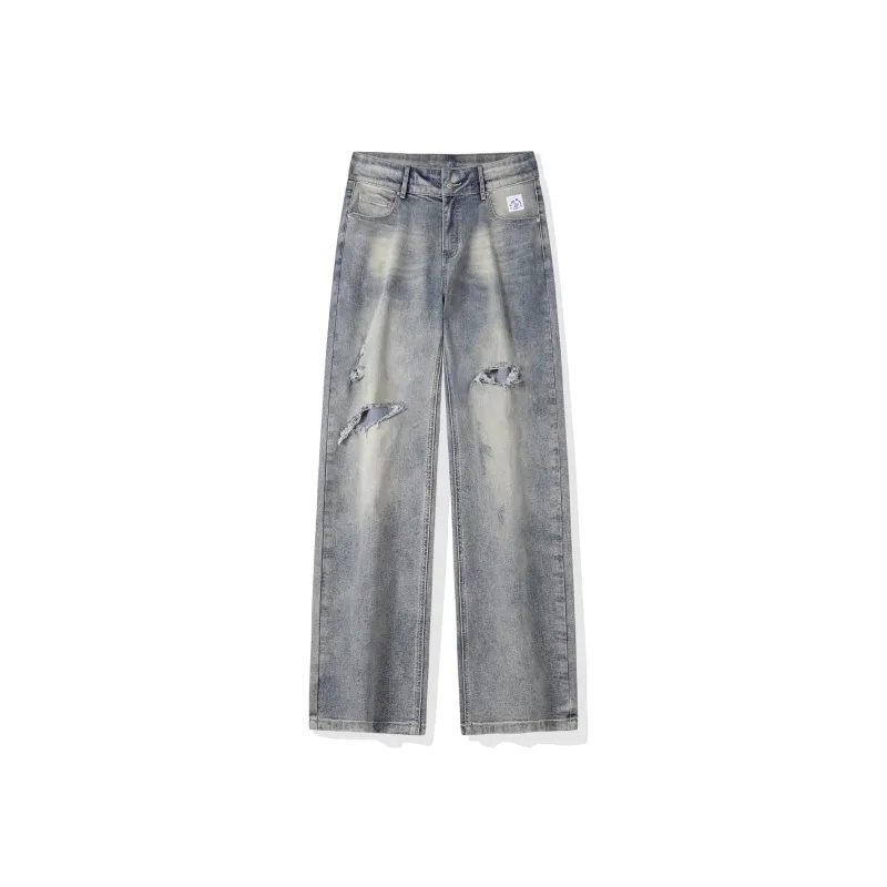 FIDO DIDO Jeans Unisex-10