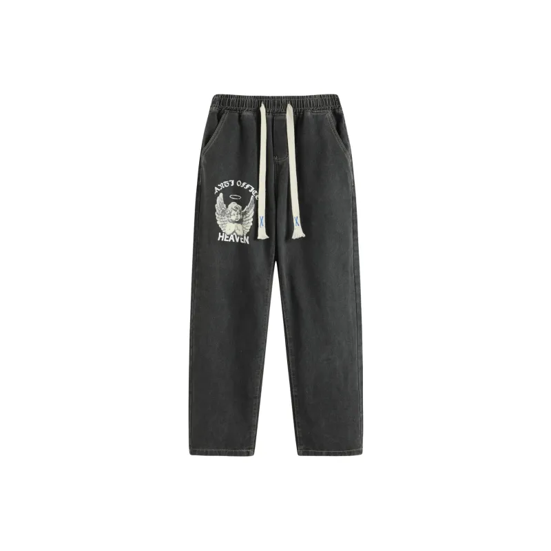 Antioffice Jeans Men-7