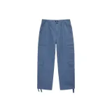Washed Blue
