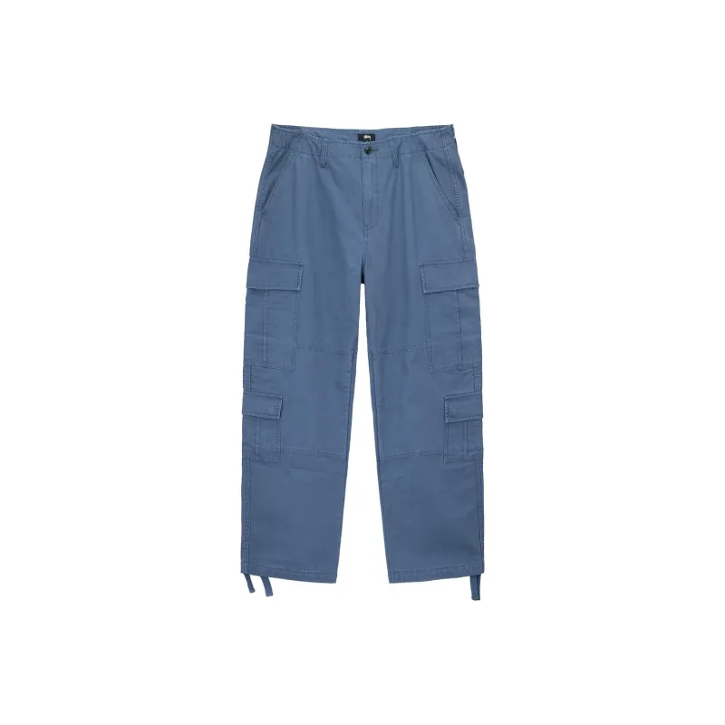 Stussy Surplus Cargo Pant-6