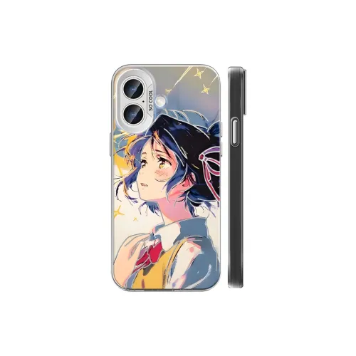 CHUNFAN Phone Cases
