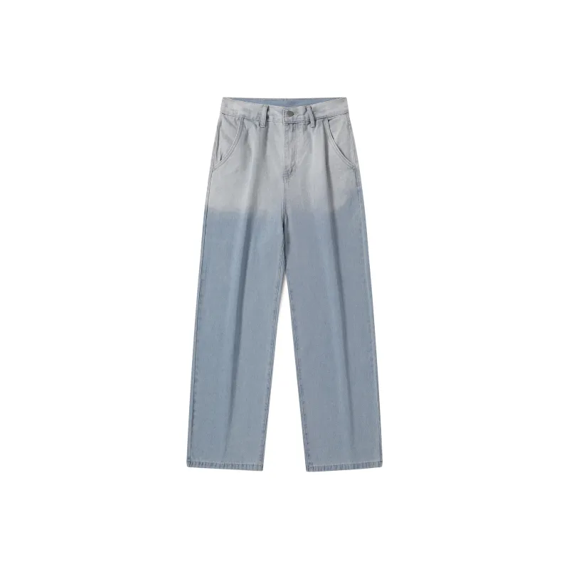 Crayon Shinchan Jeans Unisex-2