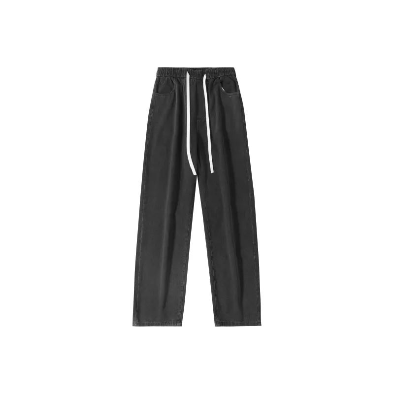 VIPGOOSE Jeans Unisex-4