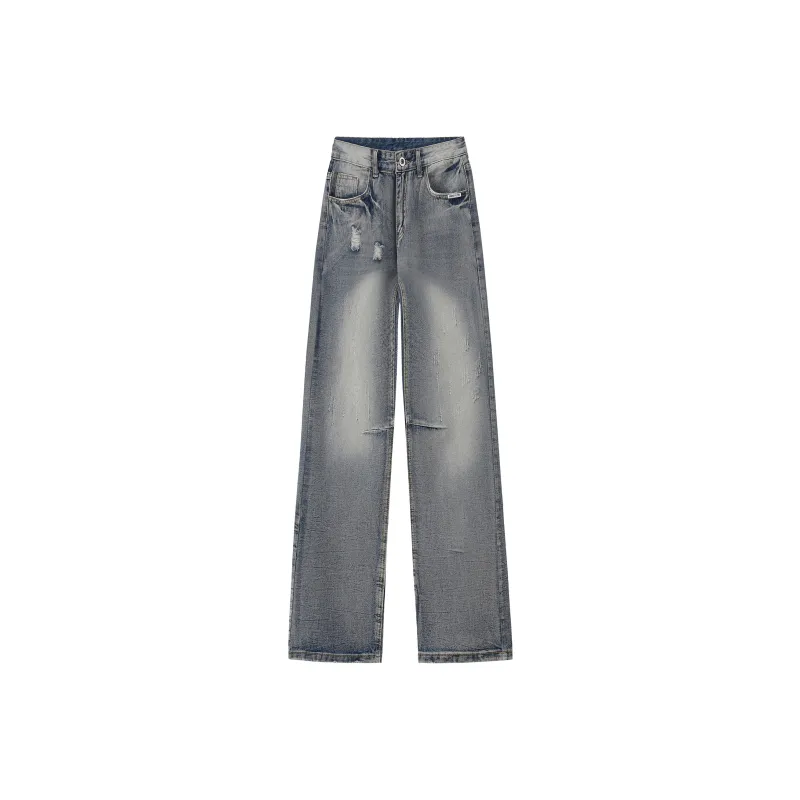 SAME FLOW Jeans Unisex-0
