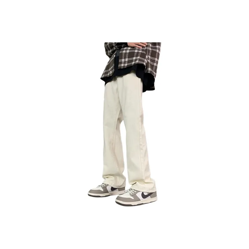 PANDA ADEVIL Jeans Men-4