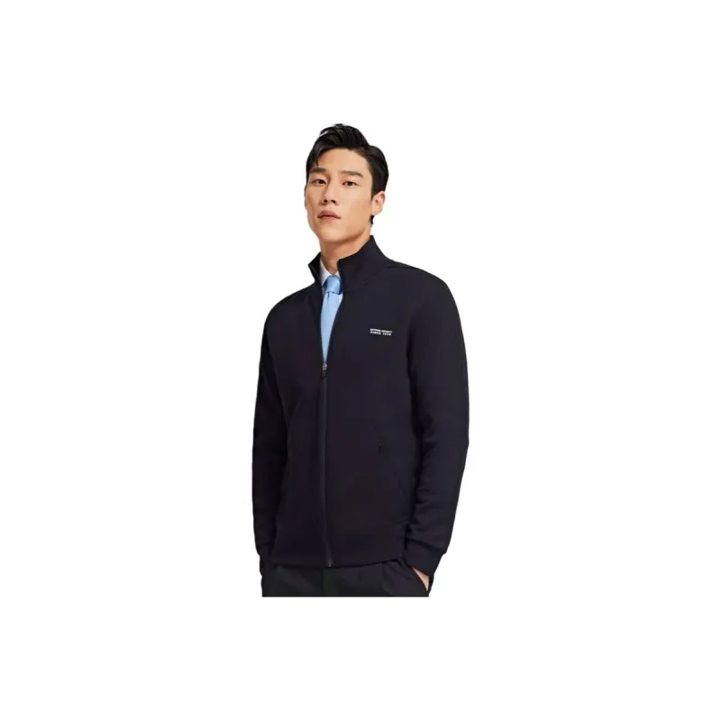 YOUNGOR Jackets Men-1