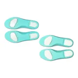 Extreme Speed Insoles (Front and Back Zoom)+Power Insoles (Front and Back Supercritical)