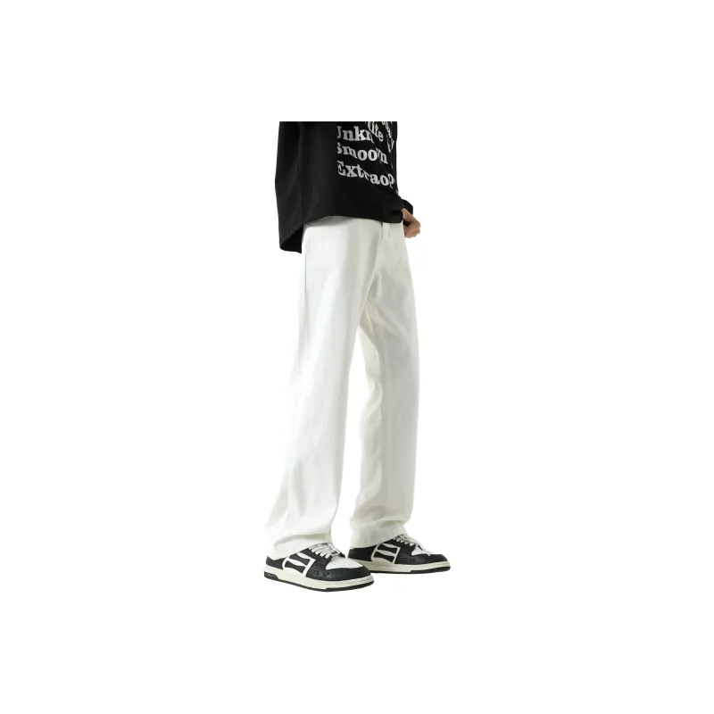 FAKE VINTAGE Jeans Unisex-0