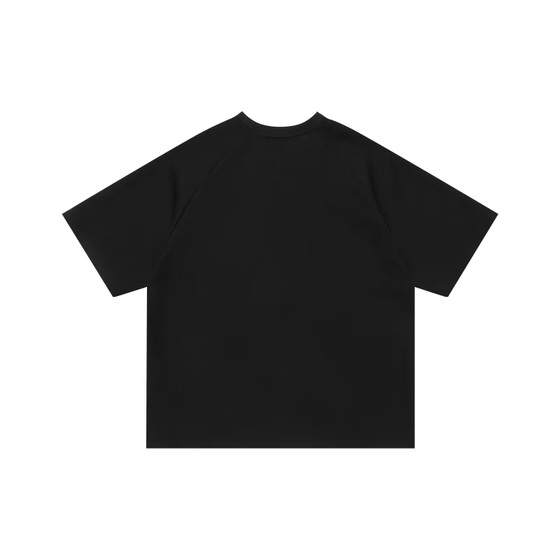 ASHER LEVINE T Shirts Unisex-1