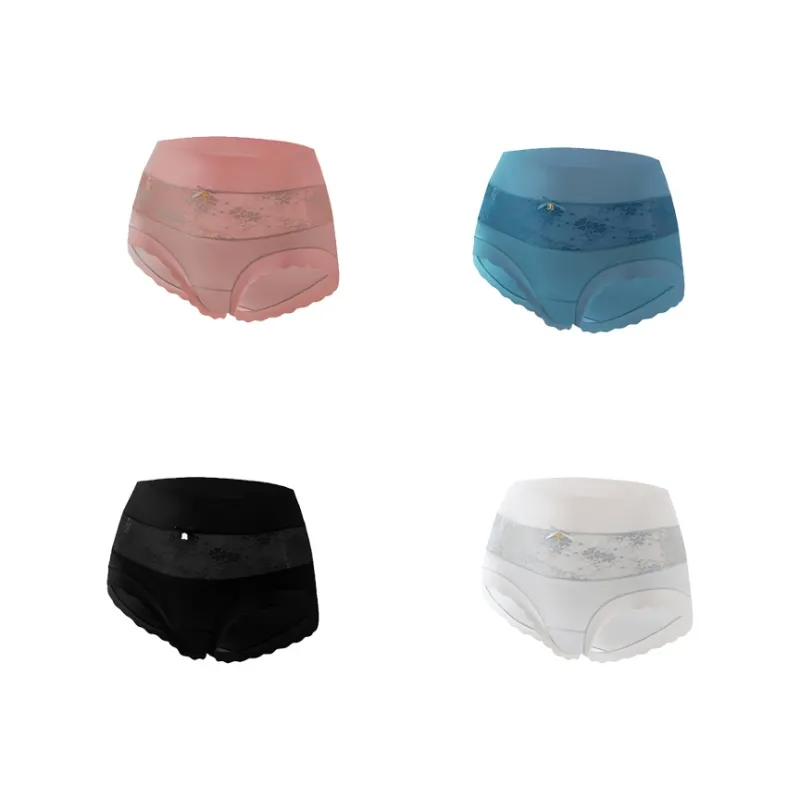 GOSO Underpants Women's Combo Set-17
