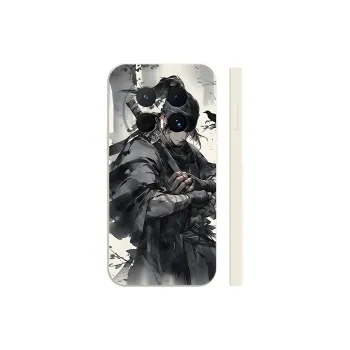 TUNAMEI Phone Cases