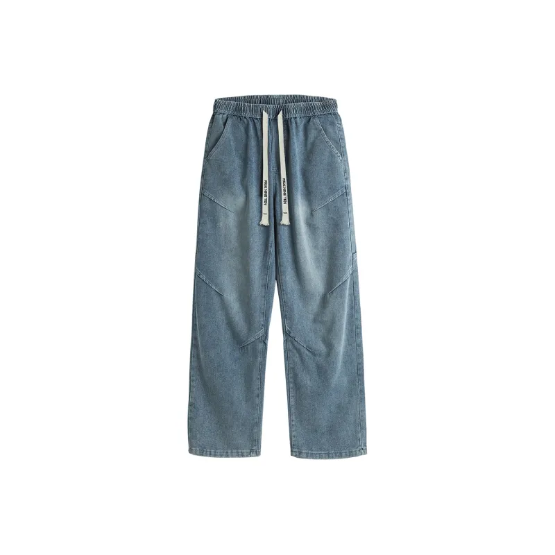 RICE NINE TEN Jeans Unisex-6