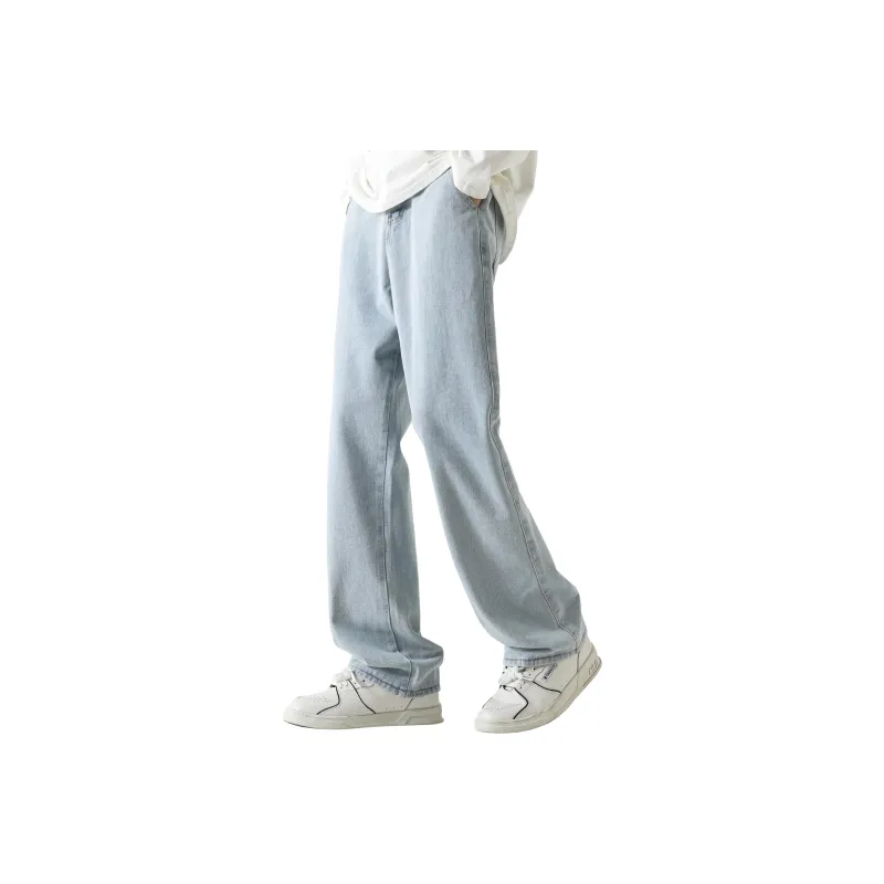 SESAME STREET Jeans Unisex-3