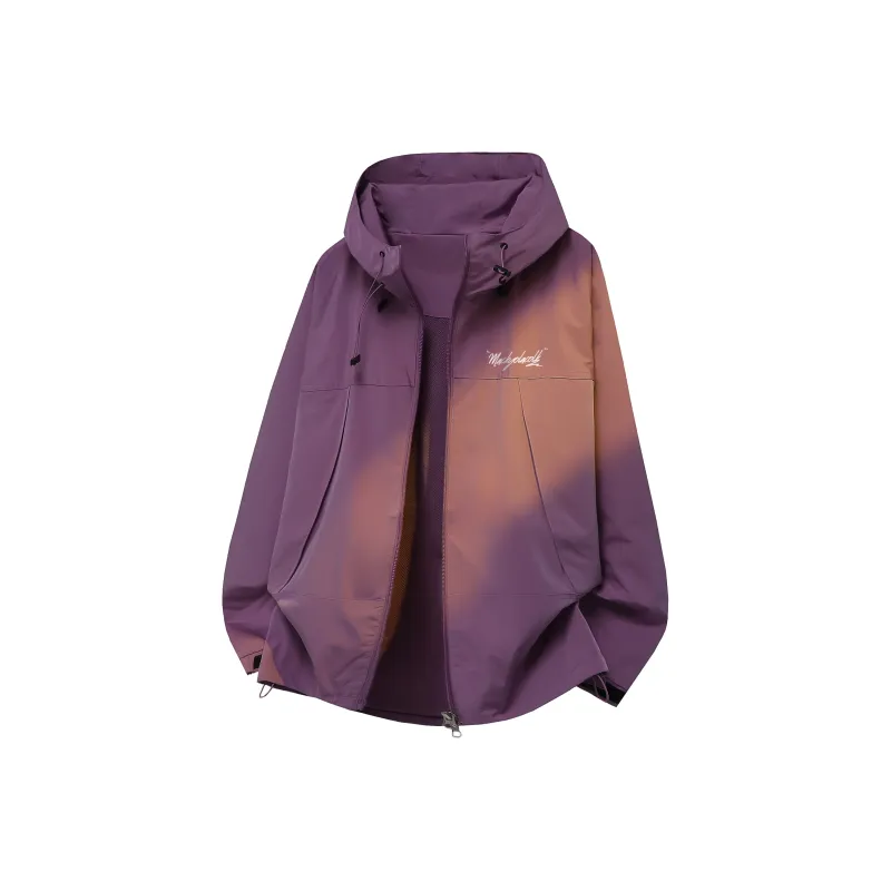 Mackyo Jackets Unisex-4