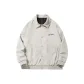White Gray
