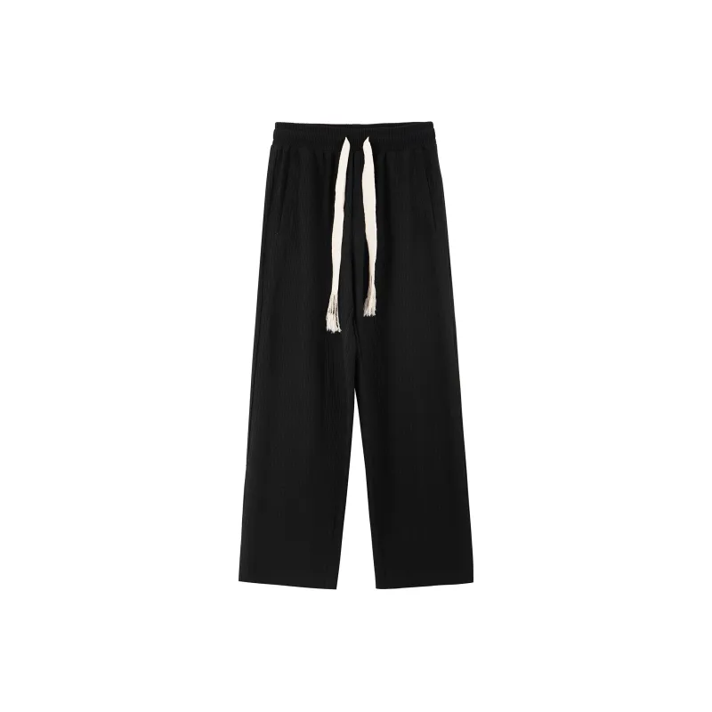 ICONS Lab Casual Pants Unisex-0