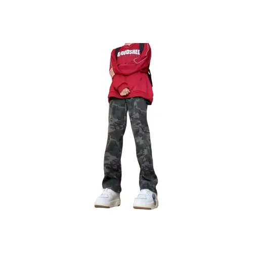 DJ.SPIRWomens Paige Skinny Jeans